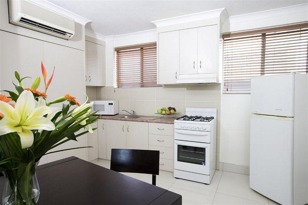 Kangaroo Point Holiday Apartments Brisbane Exteriör bild