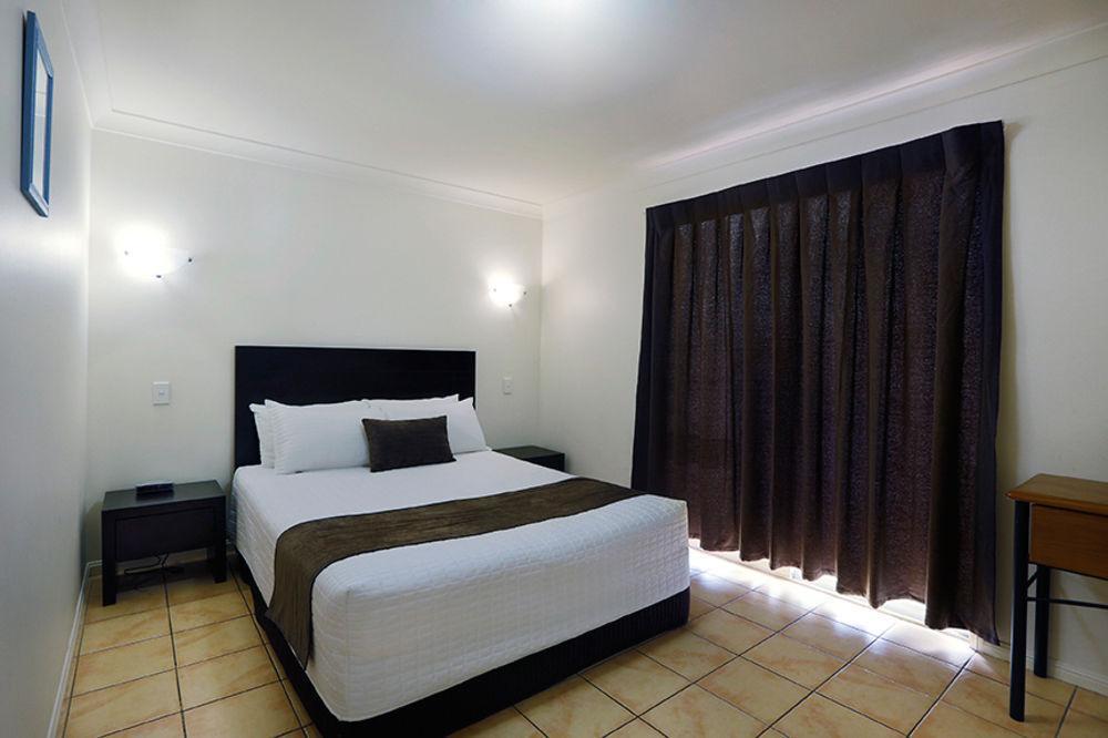 Kangaroo Point Holiday Apartments Brisbane Exteriör bild